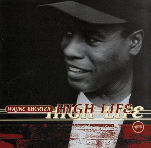 【輸入盤】High Life