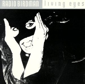 【輸入盤】Living Eyes