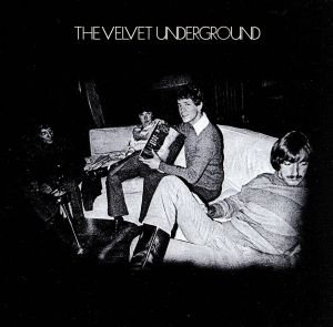 【輸入盤】Velvet Underground