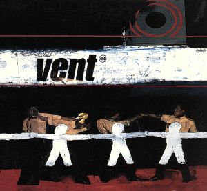 【輸入盤】Vent 414