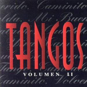 【輸入盤】Tangos 2