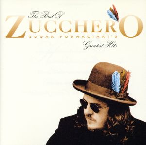 【輸入盤】Best of Zucchero's
