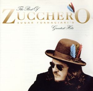 【輸入盤】The Best of Zucchero