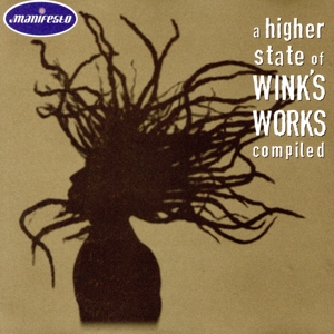 【輸入盤】A Higher State Of Wink's Works
