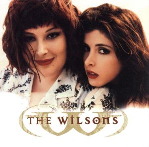 【輸入盤】Wilsons