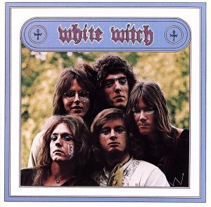 【輸入盤】White Witch