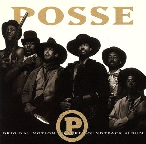 【輸入盤】Posse