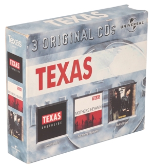 【輸入盤】Songs You've Never Heard