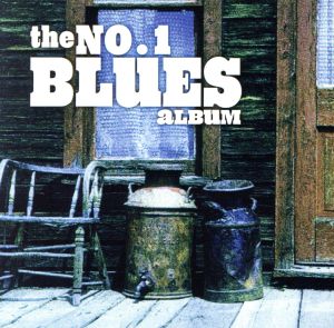 【輸入盤】No 1 Blues Album