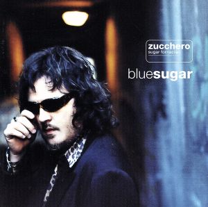 【輸入盤】Blue Sugar