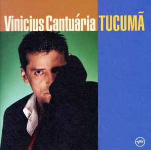 【輸入盤】Tucuma