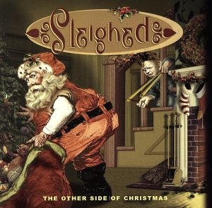 【輸入盤】Sleighed - Other Side of Christmas