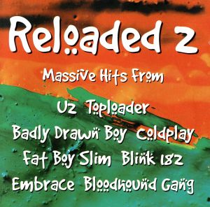 【輸入盤】Reloaded 2