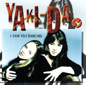 【輸入盤】I Saw You Dancing