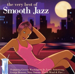 【輸入盤】Very Best of Smooth Jazz