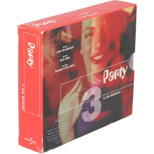 【輸入盤】Party Box