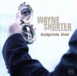 【輸入盤】Footprints Live