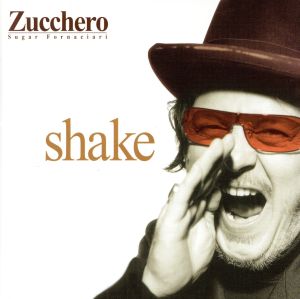 【輸入盤】Shake