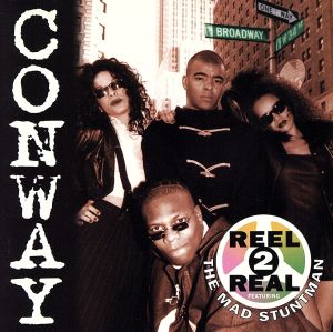 【輸入盤】Conway