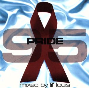 【輸入盤】Pride 95