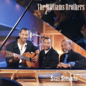 【輸入盤】Still Standing