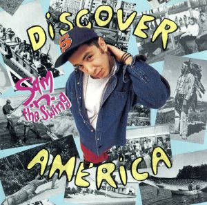 【輸入盤】Discover America