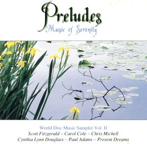 【輸入盤】Preludes