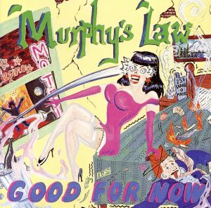 【輸入盤】Good for Now