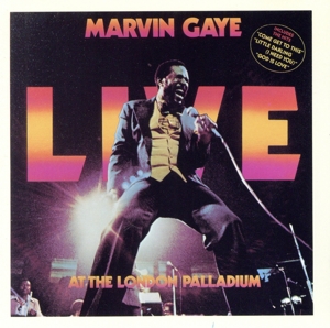 【輸入盤】Live at the London Palladium