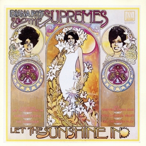 【輸入盤】Let the Sunshine in