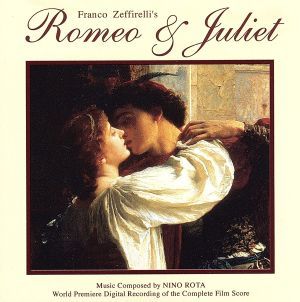 【輸入盤】Romeo & Juliet