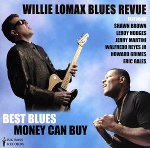 【輸入盤】Best of Blues Money Can Buy