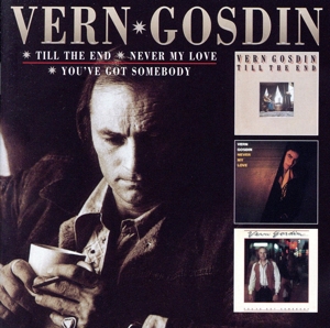 【輸入盤】Till the End/Never My Love/Youve Got Somebody