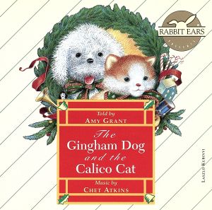 【輸入盤】Gingham Dog & Calico Cat