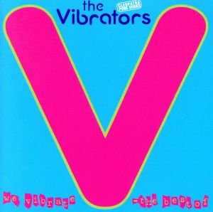 【輸入盤】We Vibrate