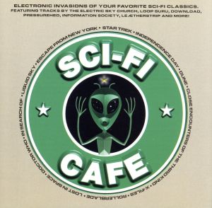 【輸入盤】Sci