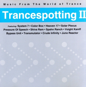 【輸入盤】Trance Spotting 2