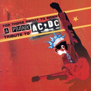 【輸入盤】Punk Tribute to Ac Dc