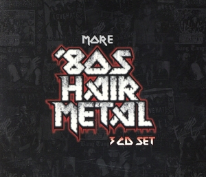 【輸入盤】This Is 80's Hair Metal