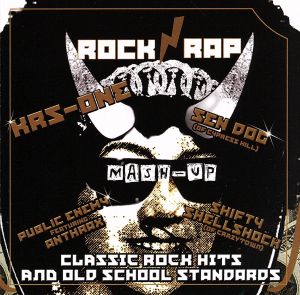 【輸入盤】Rock Vs Rap