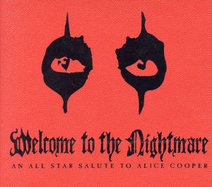 【輸入盤】Welcome to Nightmare: An All-Star to Alice