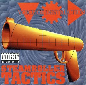 【輸入盤】Streamroller Tactics