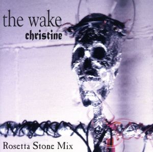 【輸入盤】Christine