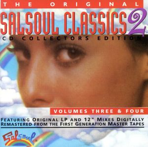 【輸入盤】Salsoul Classics 2 (Coll)