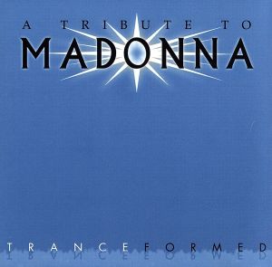 【輸入盤】Tranceformed Madonna