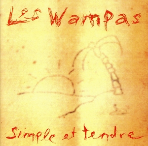 【輸入盤】Simple Et Tendre