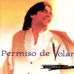 【輸入盤】Permiso De Volar