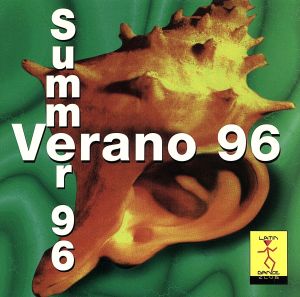 【輸入盤】Verano 96