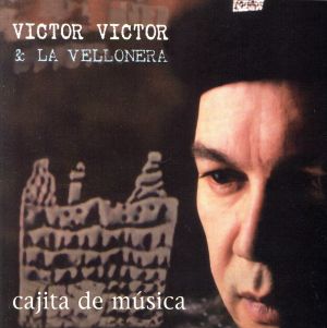 【輸入盤】Cajita De Musica