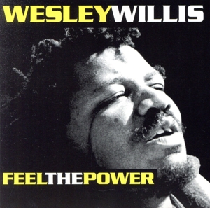 【輸入盤】Feel the Power